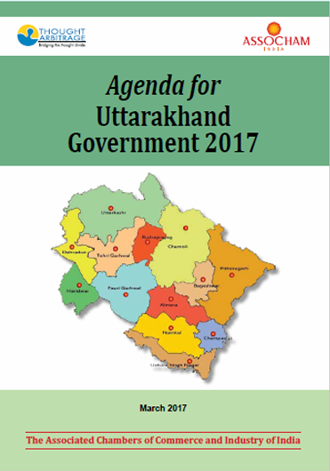 Agenda for Uttarakhand